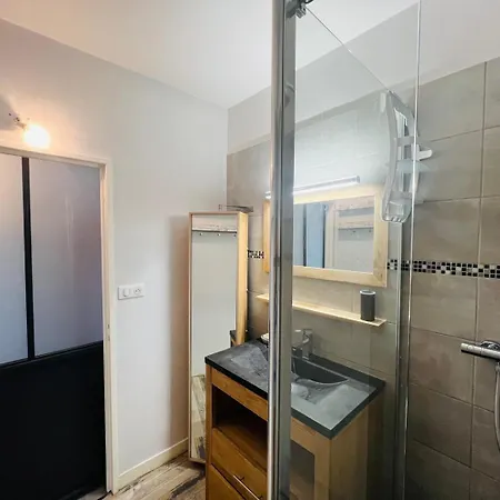 Appartement Le Rétro - Splendide *