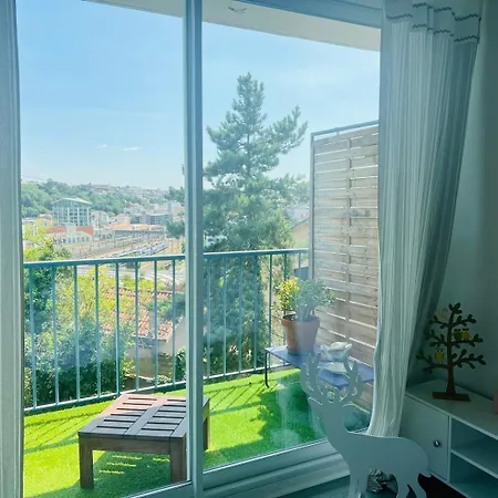 Le Rétro - Splendide Appartement *