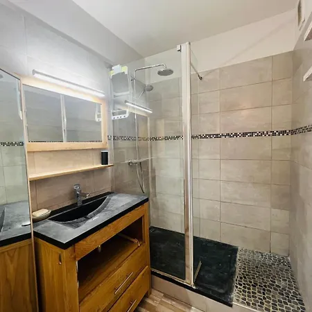 Appartement Le Rétro - Splendide