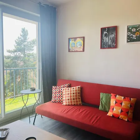 Le Rétro - Splendide Appartement