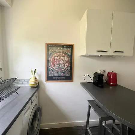 Appartement Le Rétro - Splendide Poitiers