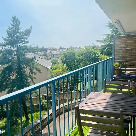 Le Rétro - Splendide Poitiers