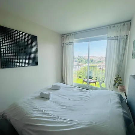 Le Rétro - Splendide Appartement