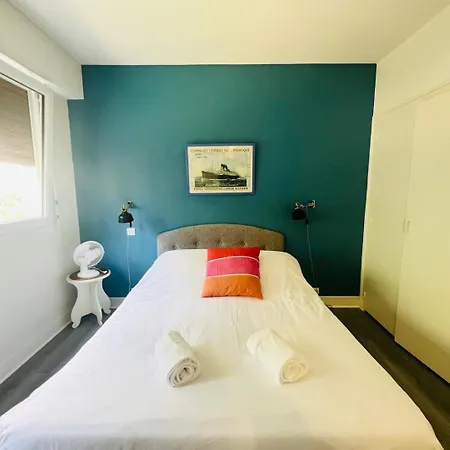 Appartement Le Rétro - Splendide *