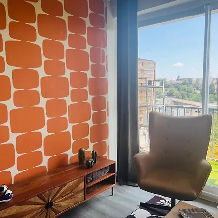 Le Rétro - Splendide