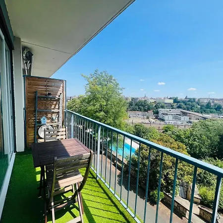 Le Rétro - Splendide Appartement *