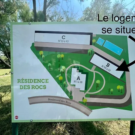 Appartement Le Rétro - Splendide