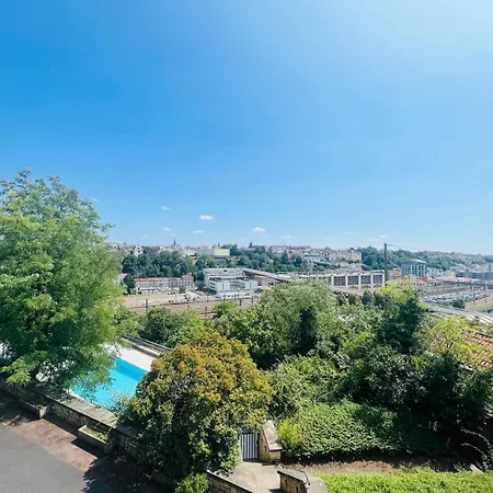 Le Rétro - Splendide Poitiers