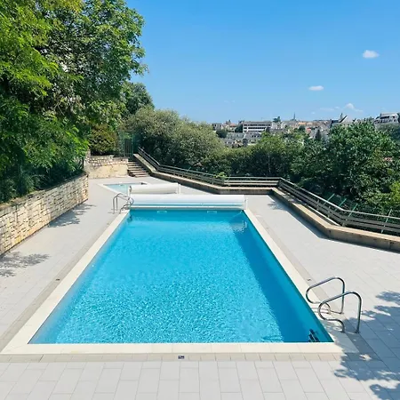 Le Rétro - Splendide Appartement