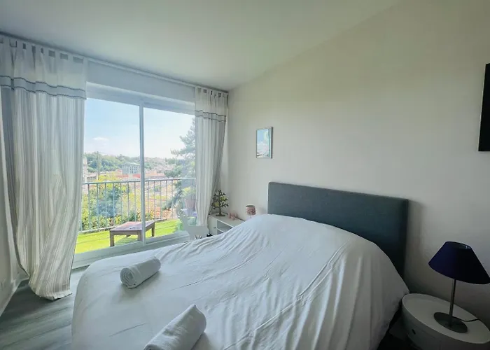 Le Rétro - Splendide Apartamento