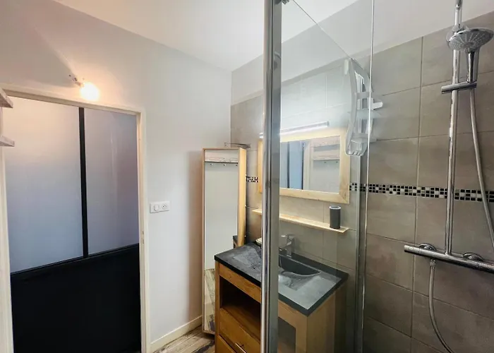 Appartement Le Retro - Splendide *