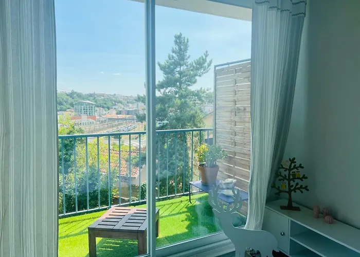 Le Rétro - Splendide Apartamento *