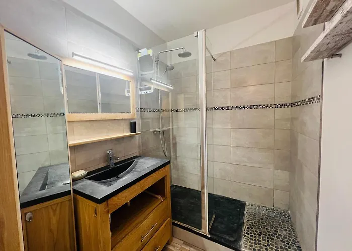 Appartement Le Retro - Splendide