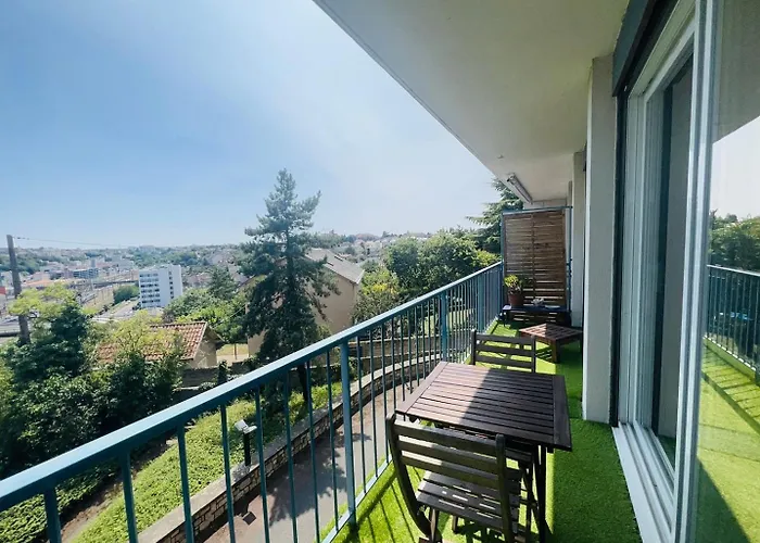 Apartamento Le Rétro - Splendide