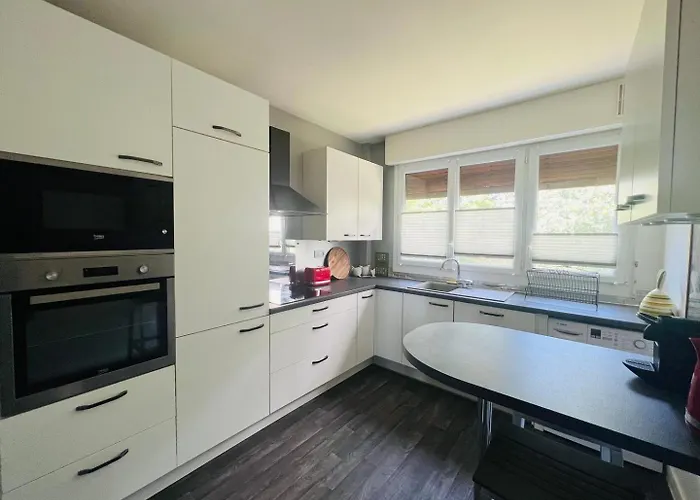 Le Rétro - Splendide Apartamento