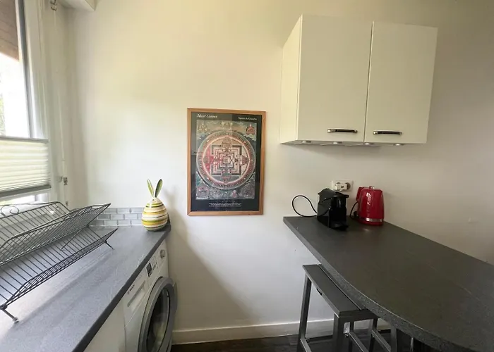 Appartement Le Retro - Splendide Poitiers