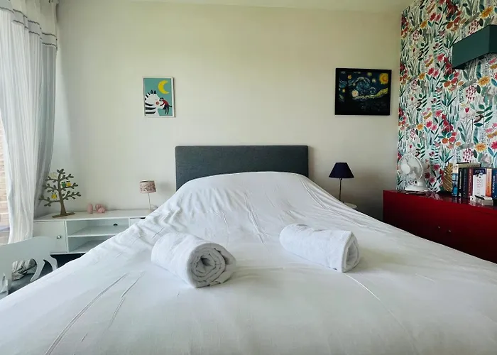 Le Retro - Splendide * Poitiers