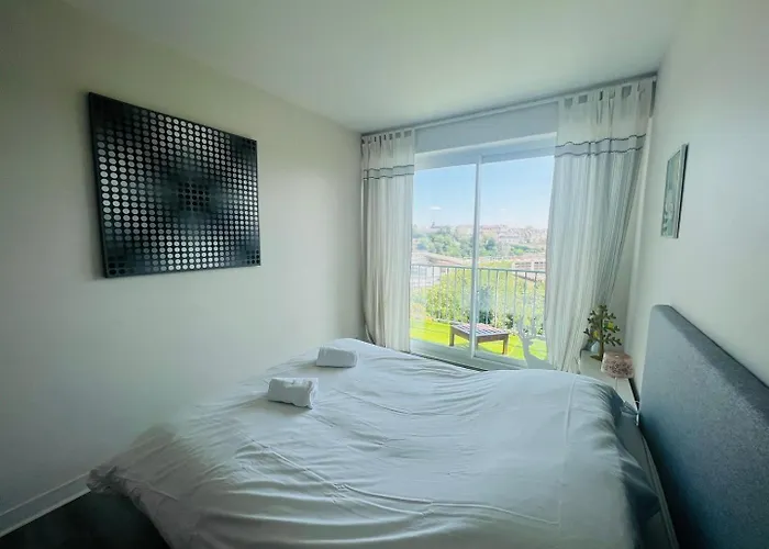 Le Rétro - Splendide Apartamento