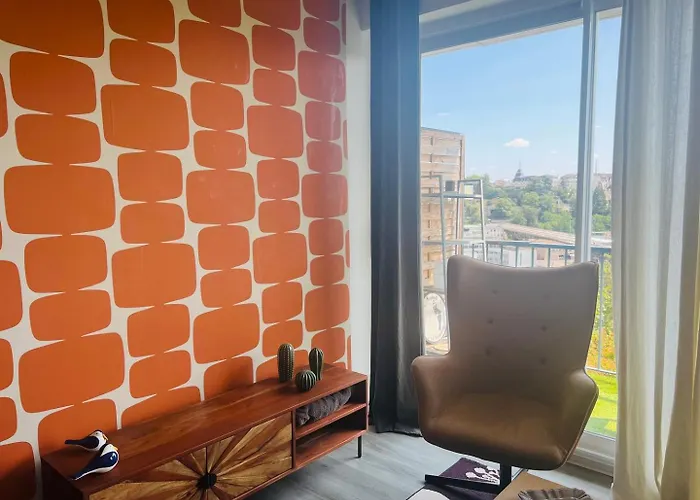 Le Retro - Splendide