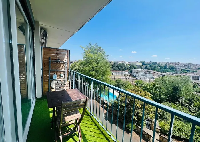 Le Rétro - Splendide Apartamento *