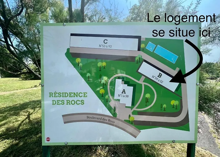 Apartamento Le Rétro - Splendide