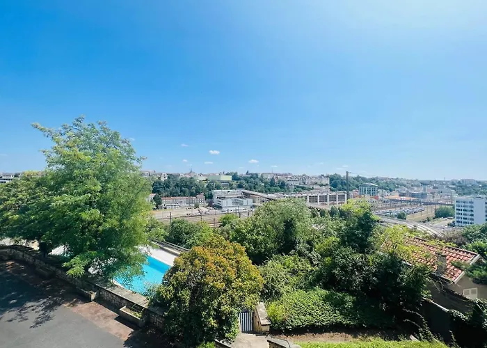 Le Rétro - Splendide Poitiers