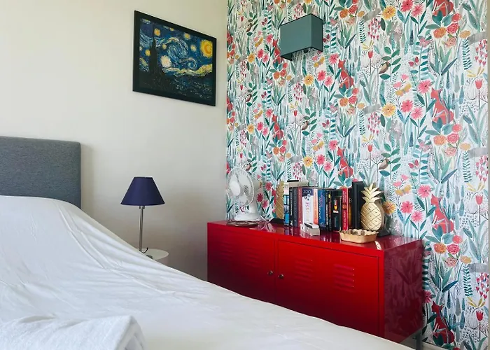 Appartement Le Retro - Splendide Poitiers