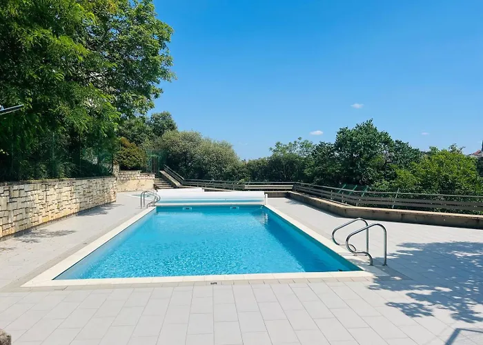 Le Retro - Splendide Appartement *